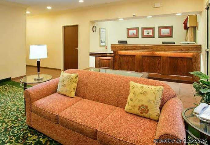 Fairfield Inn & Suites Houston Humble Eksteriør billede